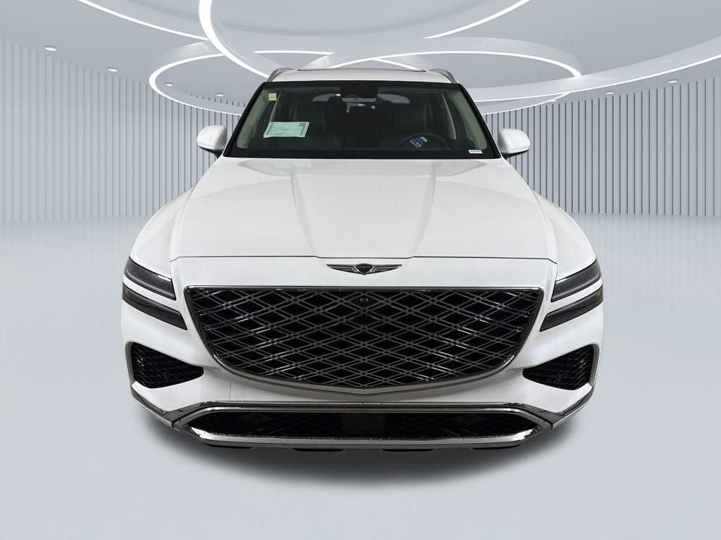 New 2026 Genesis GV80 3.5T Advanced image 11