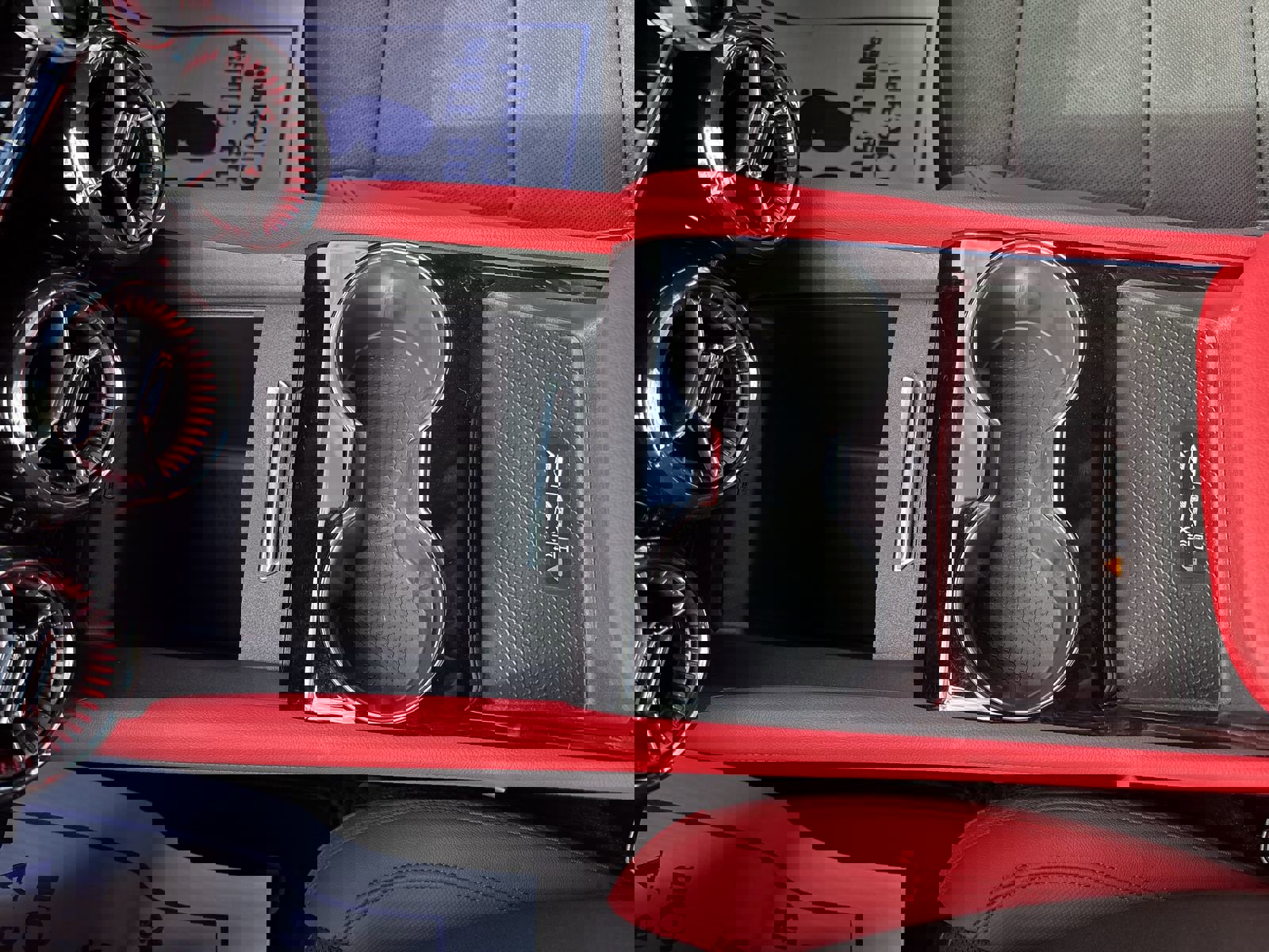 New 2026 Chevrolet Blazer EV RS image 23