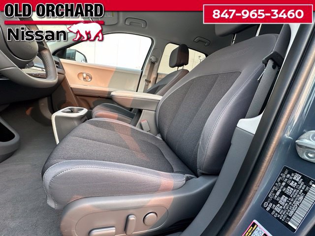 Used 2024 Hyundai Ioniq 5 SE AWD/4WD image 10