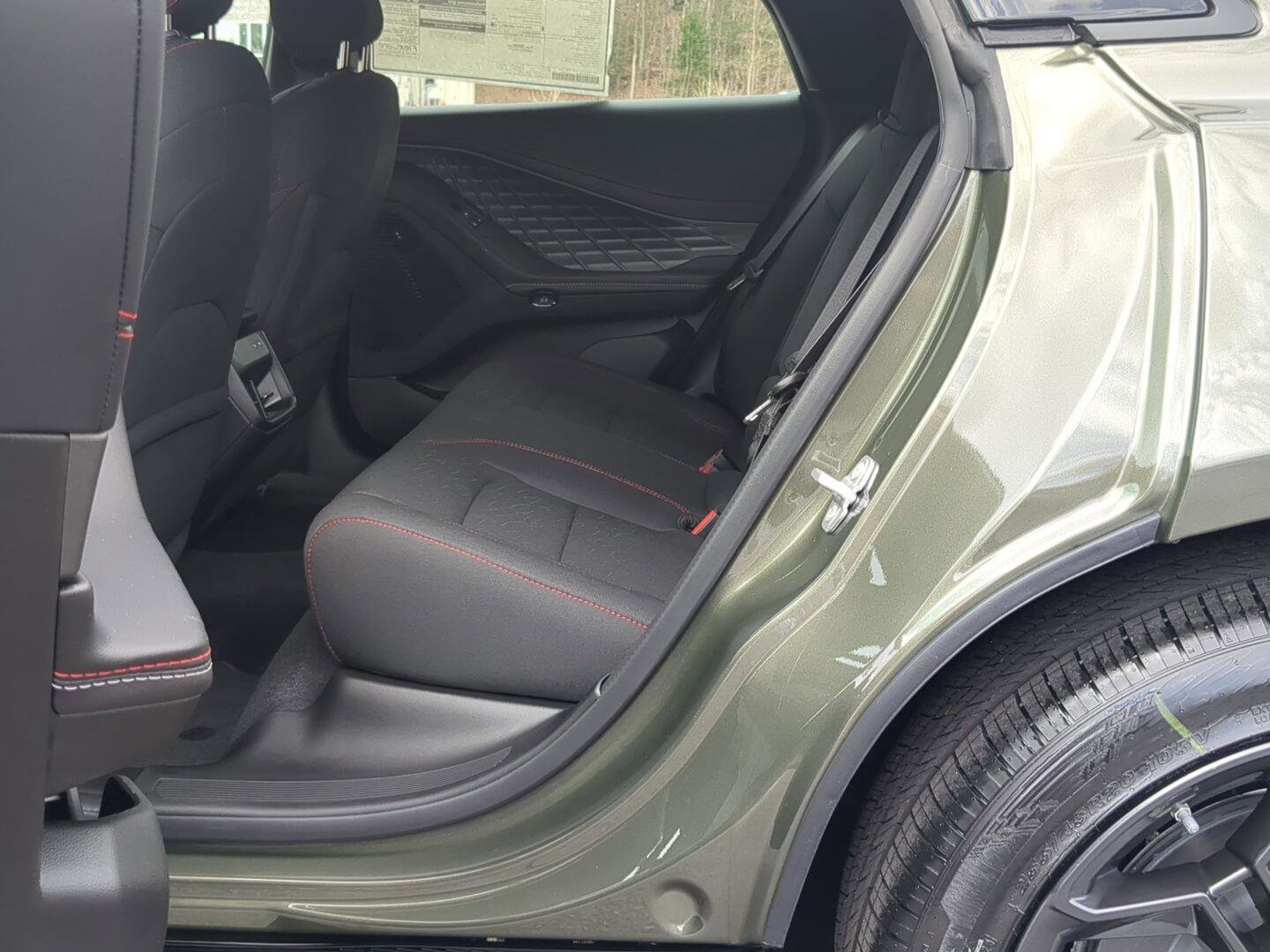 New 2026 Dodge Charger R/T image 14