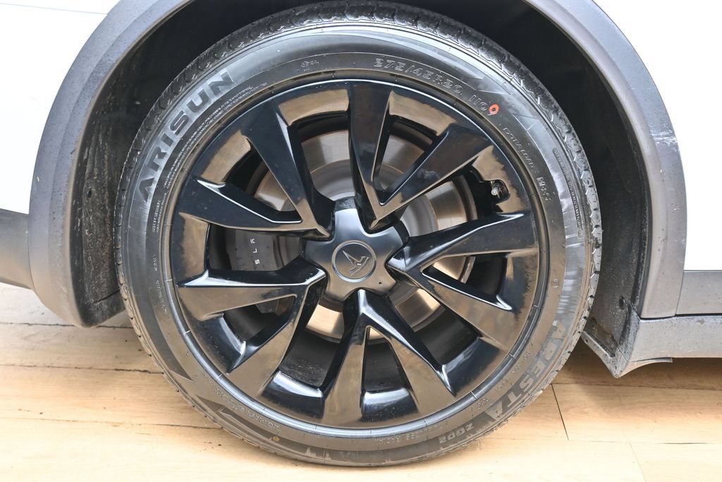 Used 2023 Tesla Model X AWD/4WD image 13