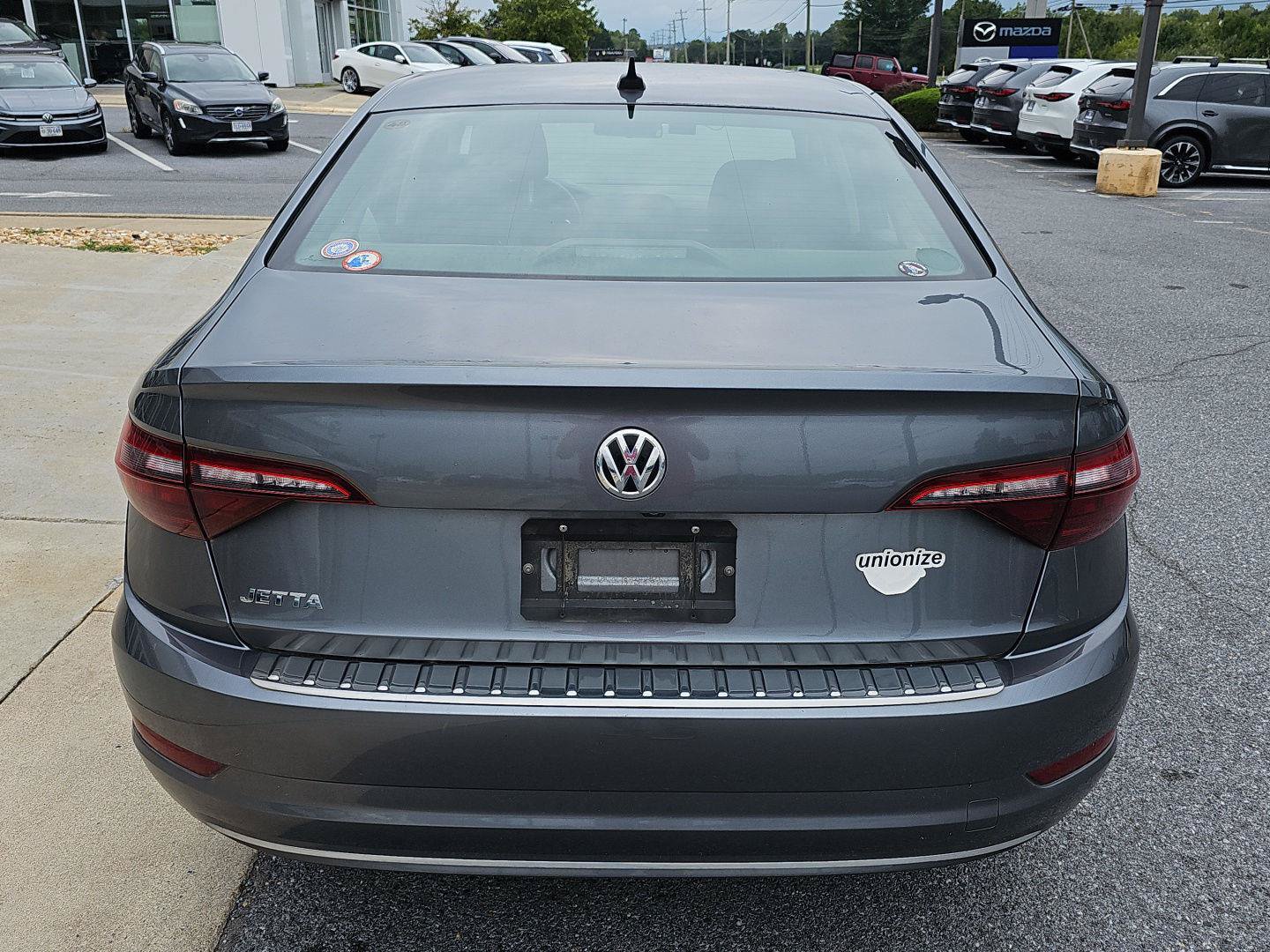 Used 2021 Volkswagen Jetta S FWD image 6