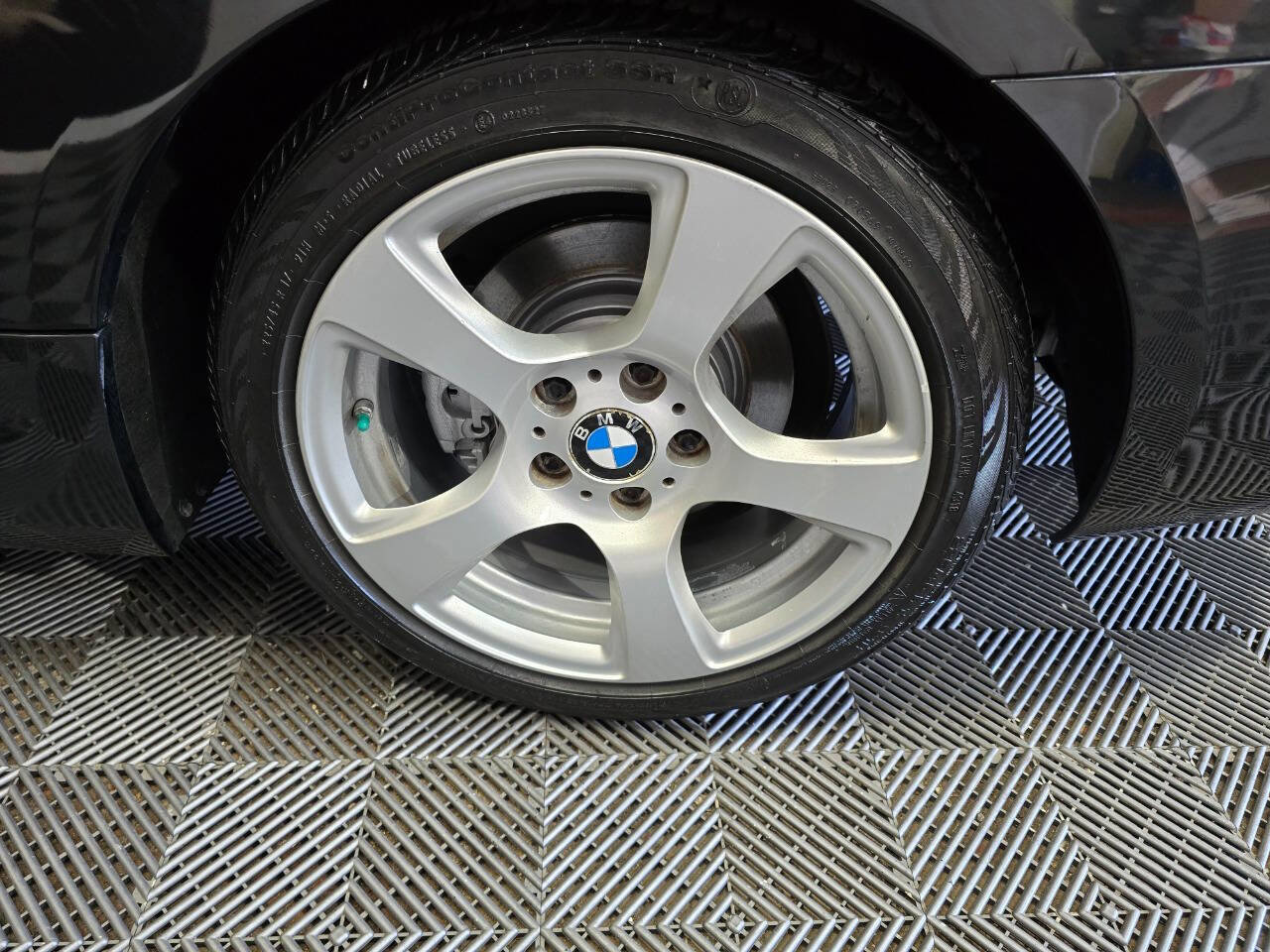 Used 2009 BMW 328i Convertible image 31