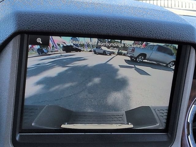 Used 2016 Ford F350 King Ranch AWD/4WD image 20