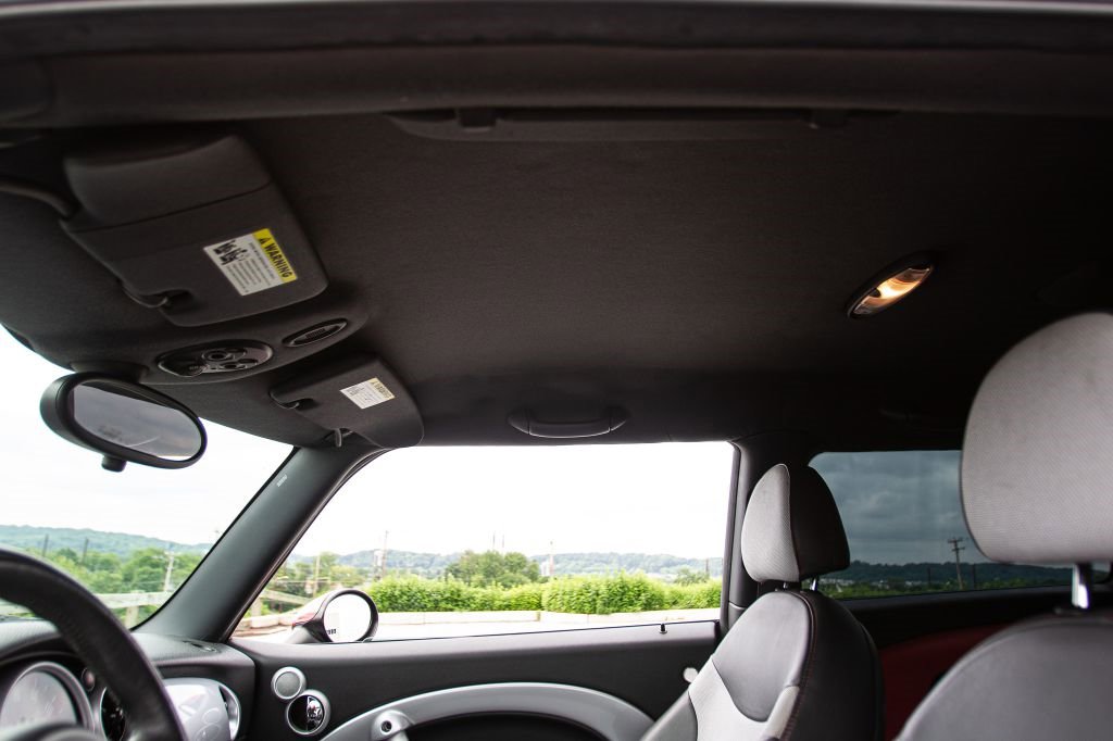 Used 2006 MINI Cooper John Cooper Works GP image 25