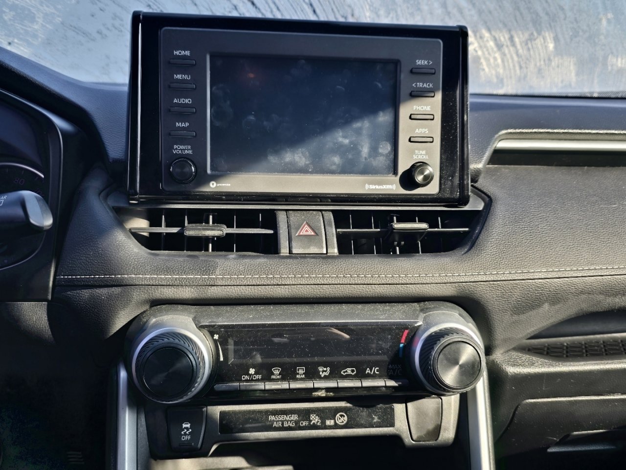 Certified 2021 Toyota RAV4 LE image 18