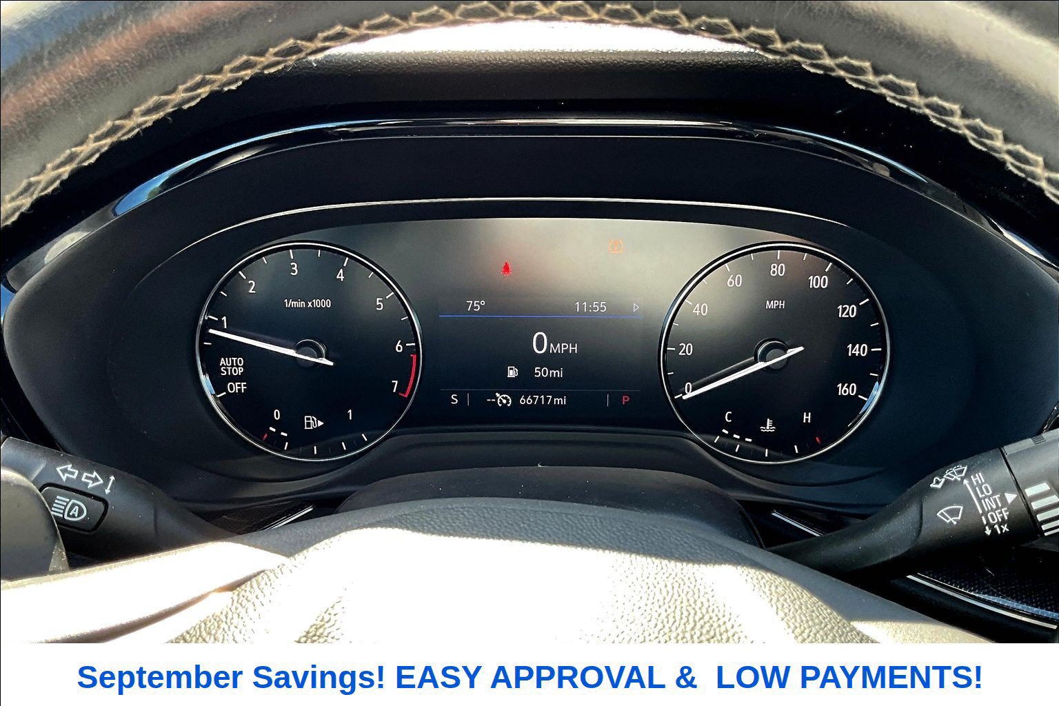 Used 2021 Buick Envision Preferred FWD image 11