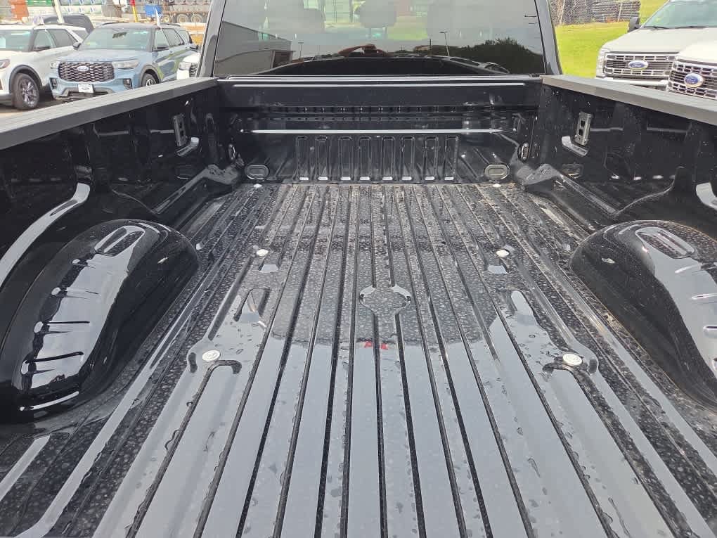 New 2026 Ford F350 XLT AWD/4WD image 13