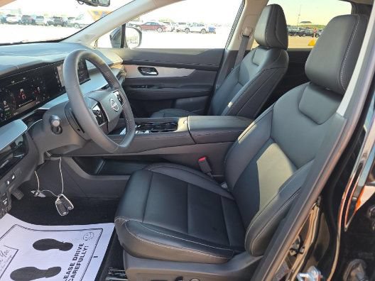 Certified 2025 Nissan Murano SL AWD/4WD image 5