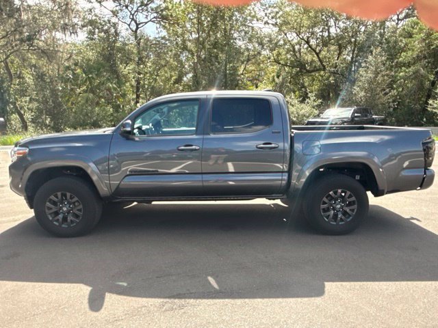 Certified 2023 Toyota Tacoma SR5 w/ Technology Package AWD/4WD image 2