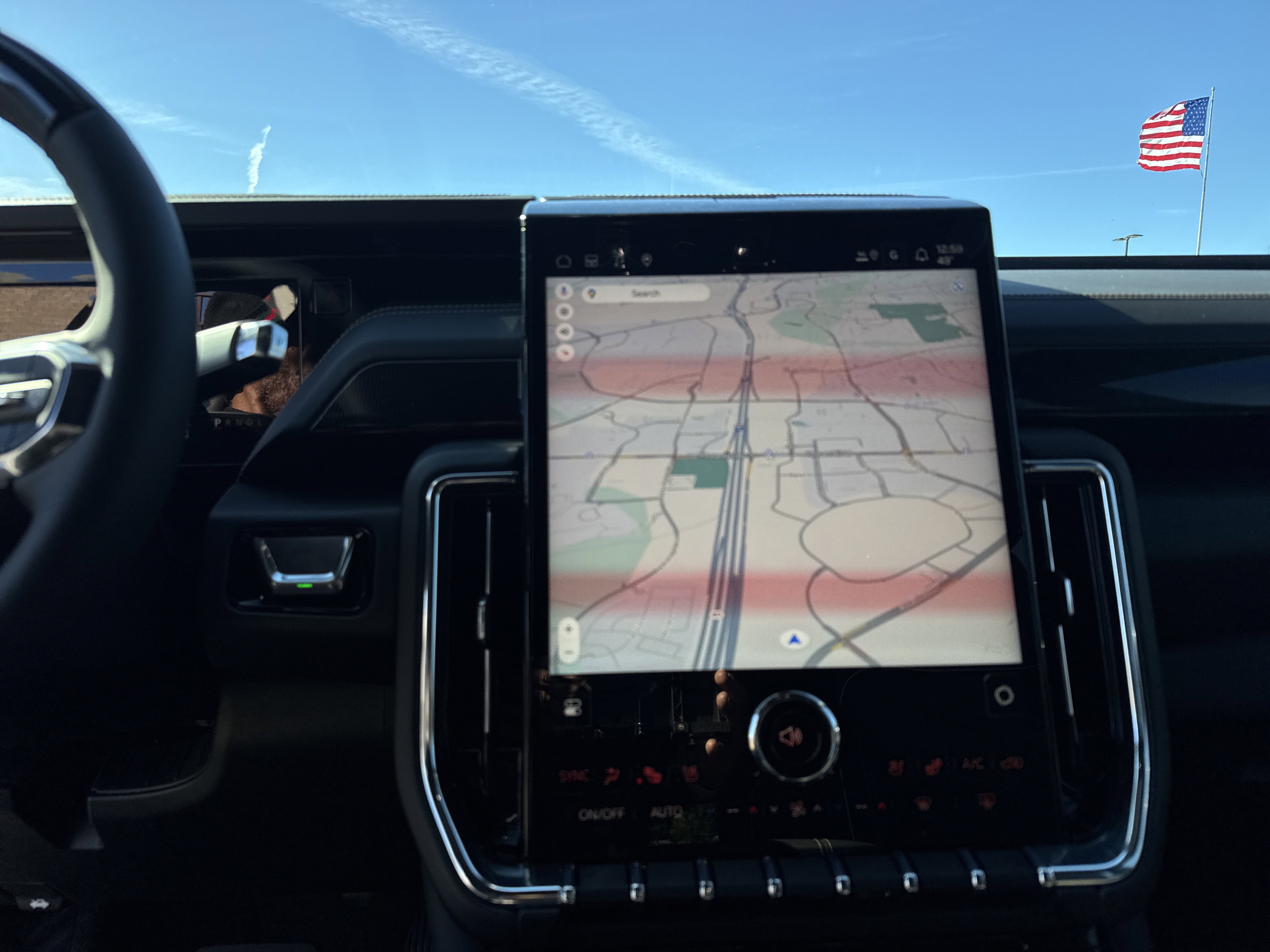 New 2026 GMC Yukon Elevation w/ Elevation Premium Package image 24