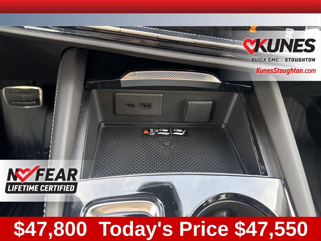 New 2026 Buick Envision Sport Touring image 31