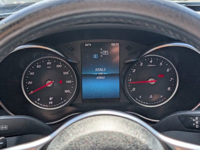 Used 2019 Mercedes-Benz C 300 Sedan image 23