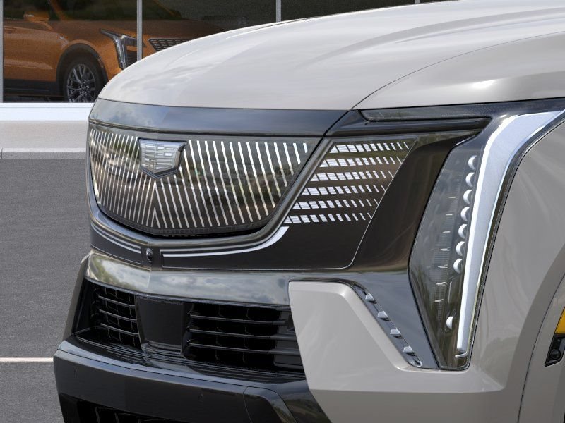 New 2026 Cadillac Escalade IQ Sport 2 AWD/4WD image 13
