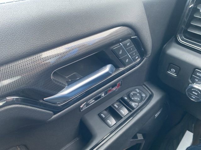 Used 2024 GMC Sierra 1500 AT4 w/ Technology Package image 21