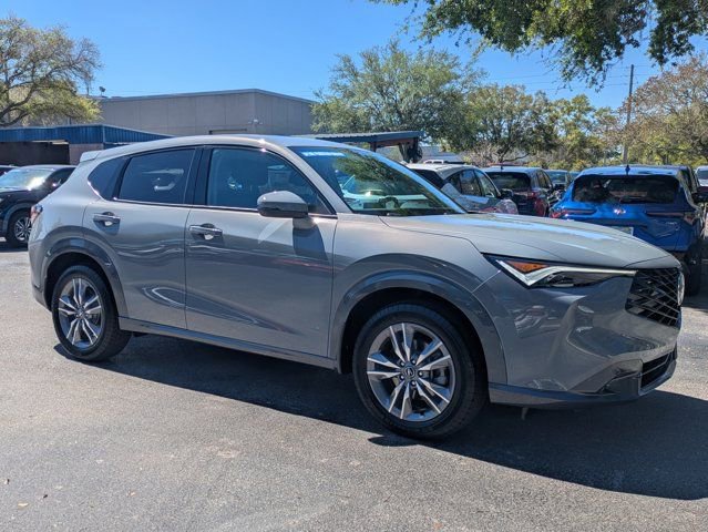 New 2026 Acura ADX FWD image 1
