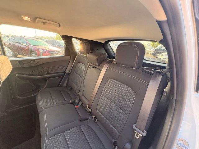 Used 2024 Ford Escape Active AWD/4WD image 17