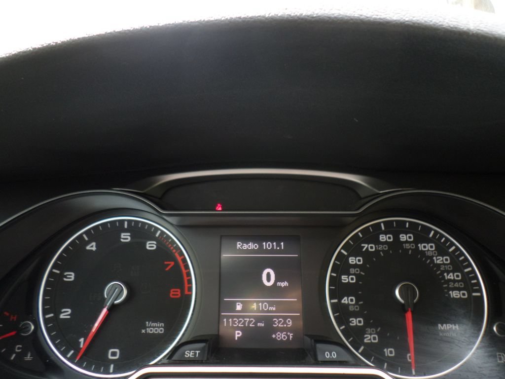 Used 2014 Audi A4 2.0T Premium w/ S Line Style Package FWD image 21