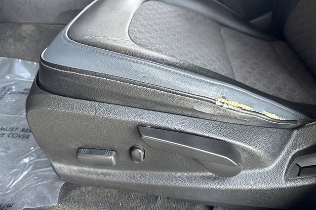 Used 2016 Chevrolet Colorado Z71 image 13