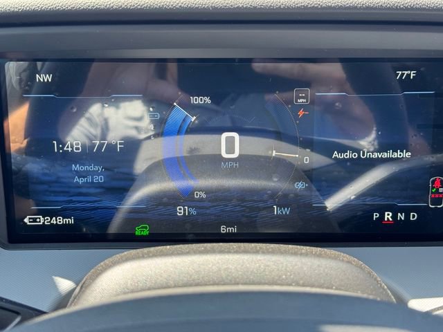 New 2027 Chevrolet Bolt RS FWD image 18