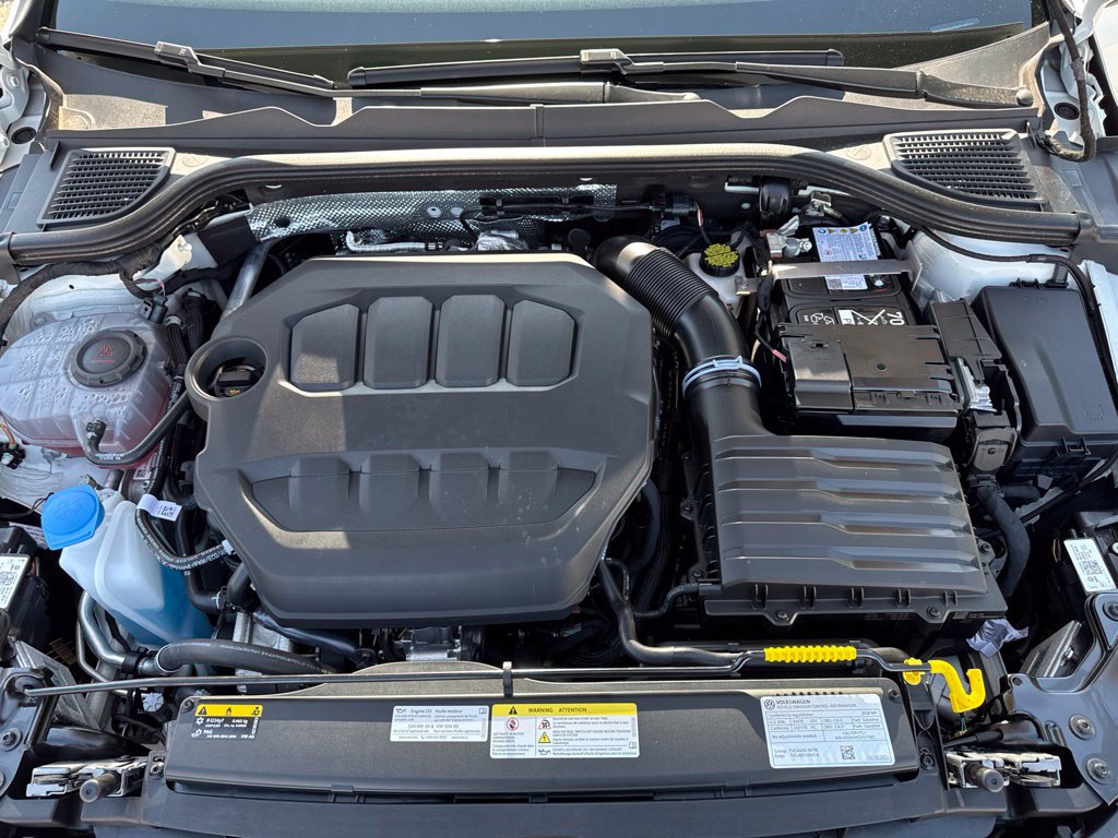 Certified 2026 Volkswagen Golf AWD/4WD image 27
