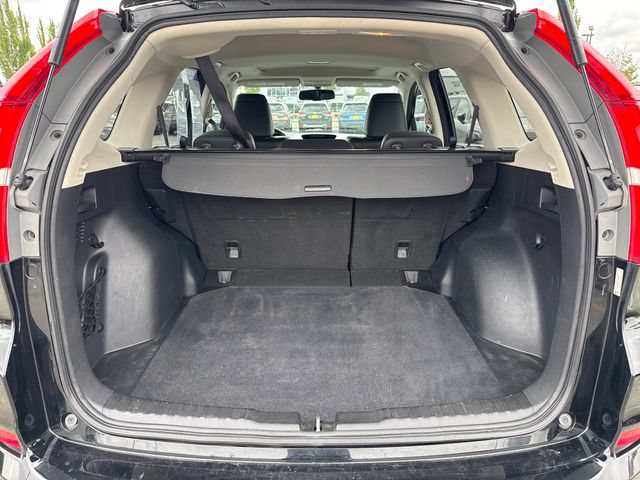 Used 2015 Honda CR-V EX-L image 12