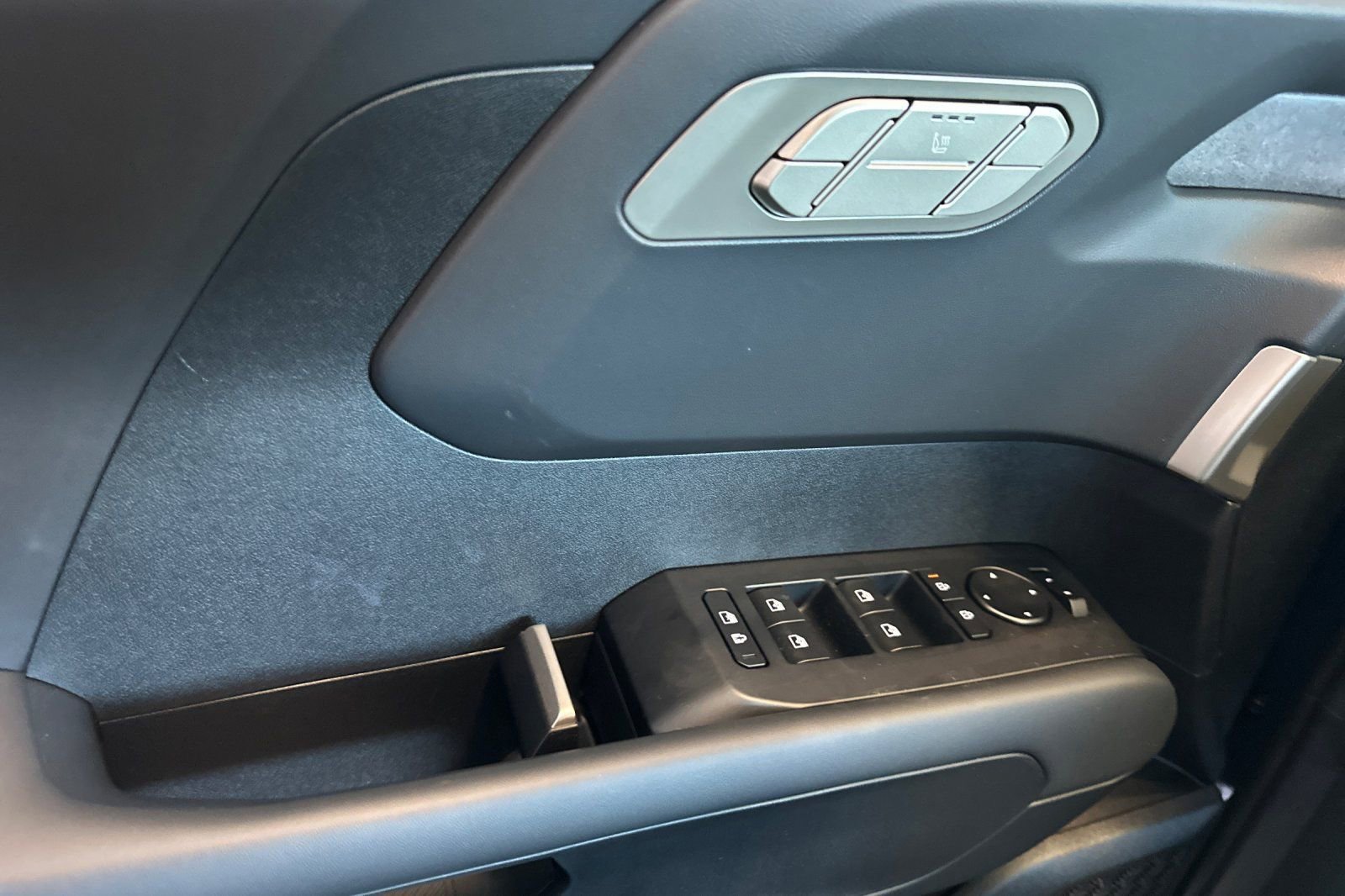 New 2027 Kia Telluride S AWD/4WD image 11