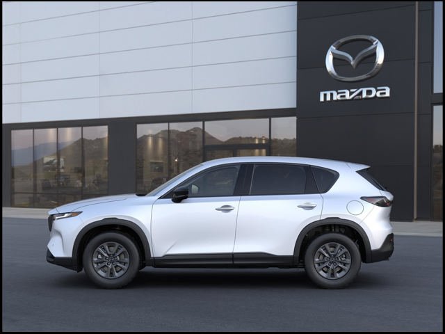 New 2026 MAZDA CX-5 Select AWD/4WD image 69