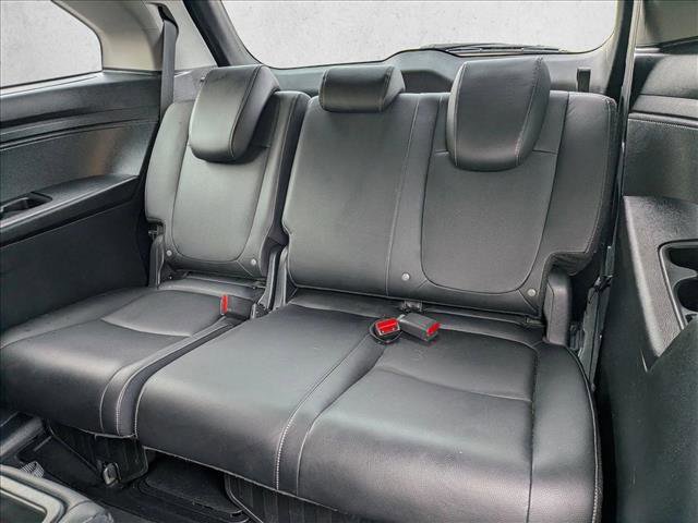 Used 2023 Honda Odyssey EX-L image 19