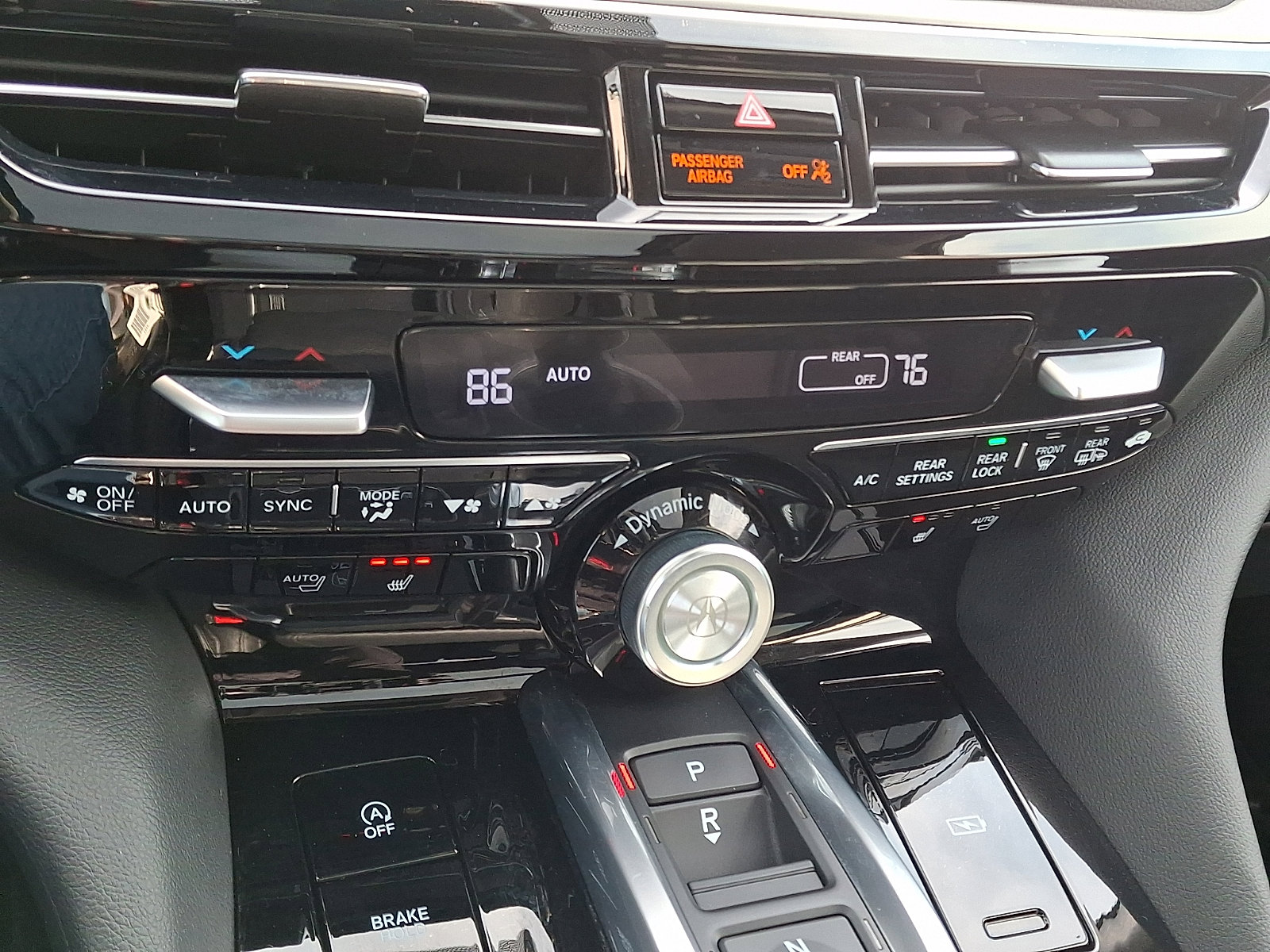 Certified 2023 Acura MDX 4DR SH-AWD image 16