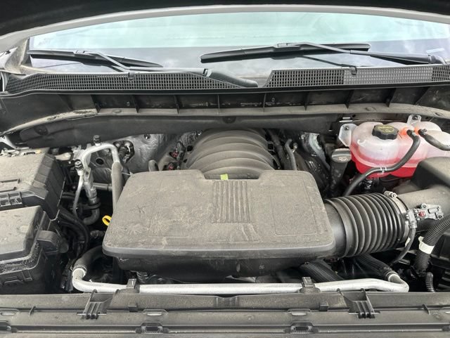 New 2026 Chevrolet Silverado 1500 LTZ w/ LTZ Convenience Package II AWD/4WD image 35