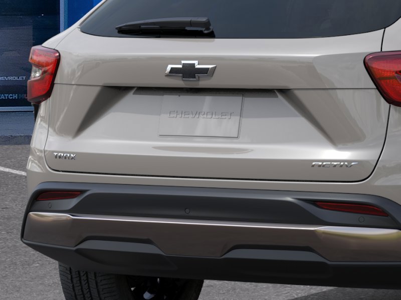 New 2026 Chevrolet Trax ACTIV FWD image 14