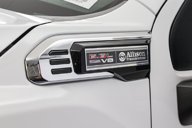 New 2026 GMC Sierra 3500 Pro AWD/4WD image 32