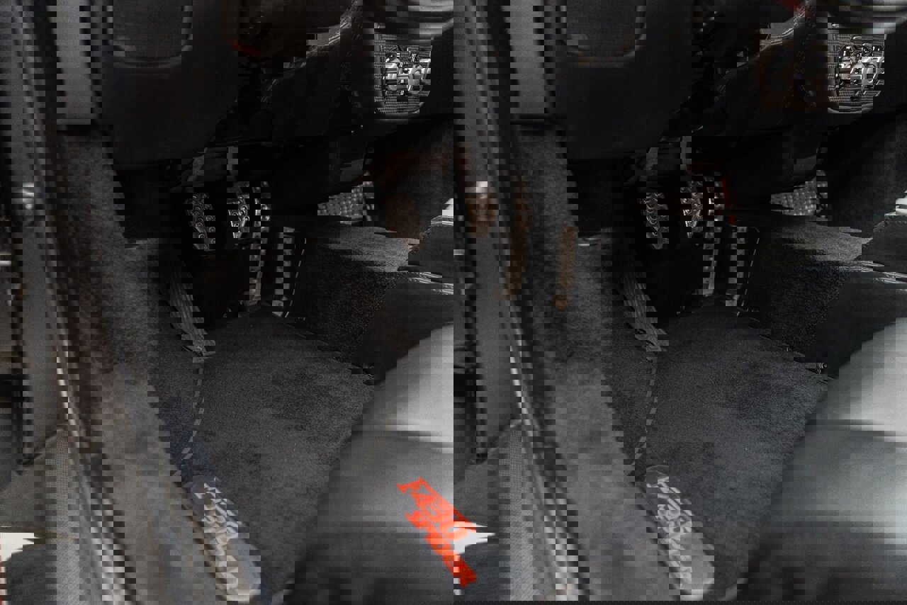 Used 2006 Ferrari F430 Spider image 89