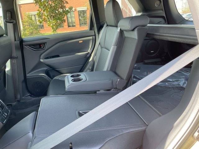 Used 2026 Subaru Forester Wilderness image 14
