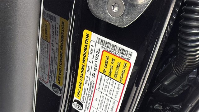 New 2026 Lincoln Aviator AWD image 29