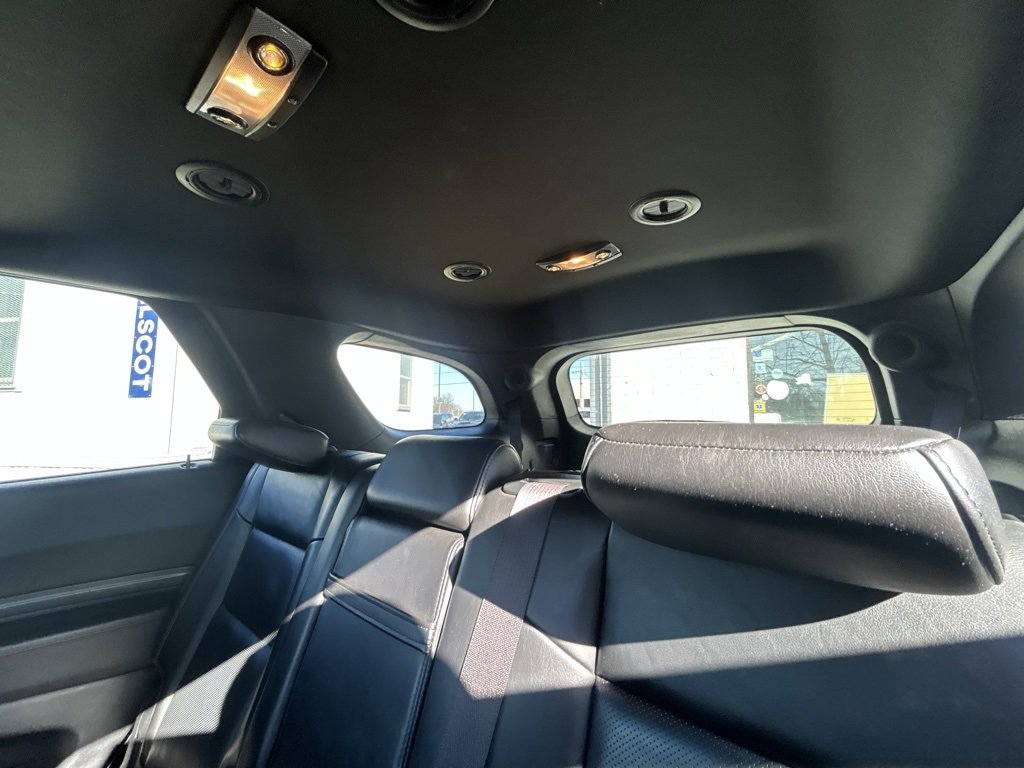 Used 2023 Dodge Durango R/T image 26
