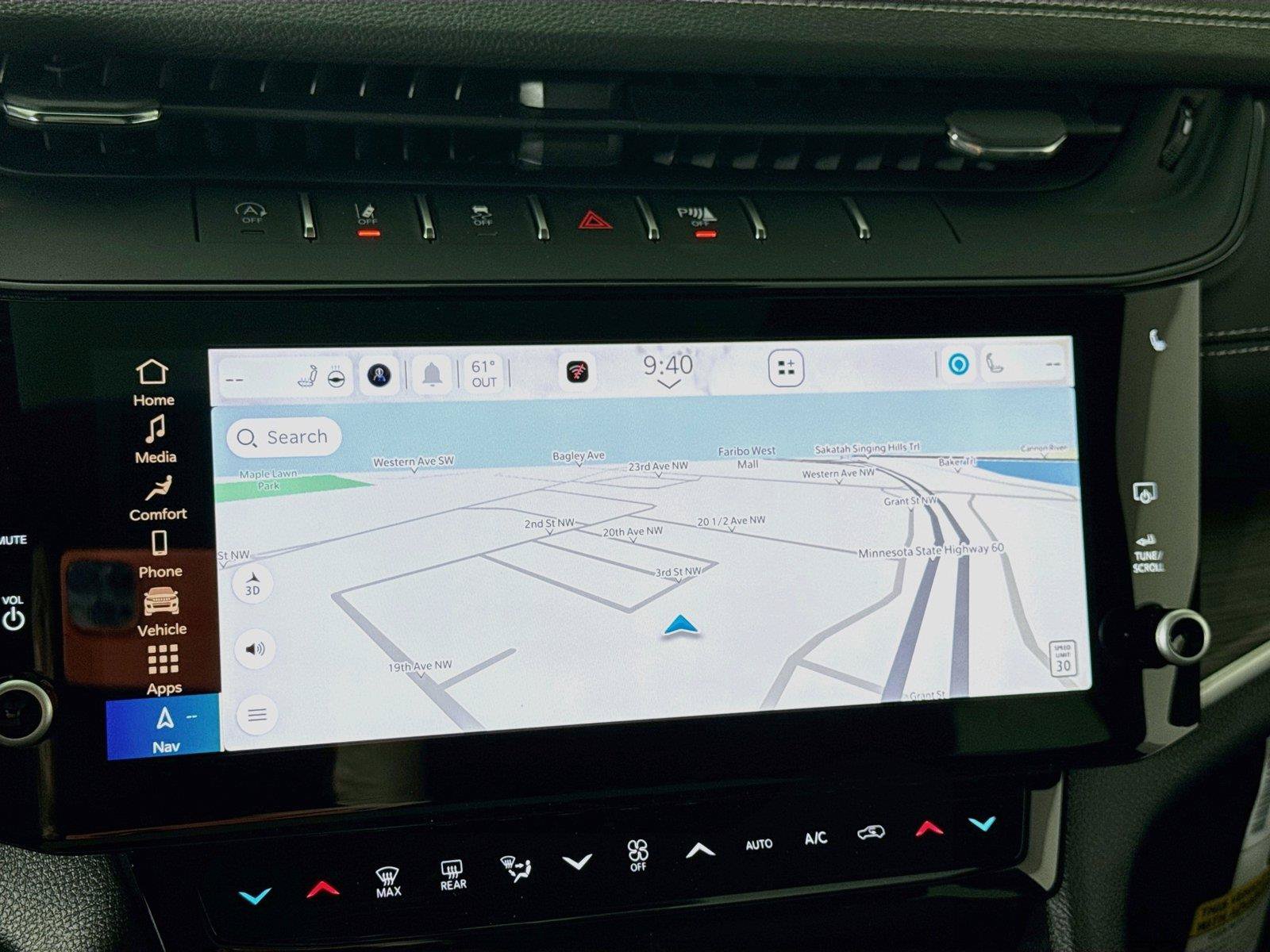New 2027 Jeep Grand Cherokee 4WD image 7