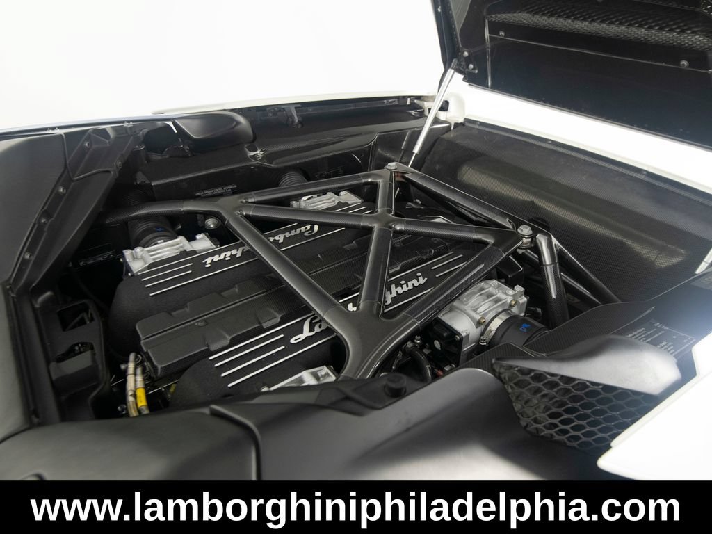 Used 2007 Lamborghini Murcielago LP 640 AWD/4WD image 87