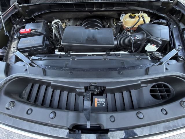 Certified 2022 Chevrolet Tahoe High Country AWD/4WD image 39