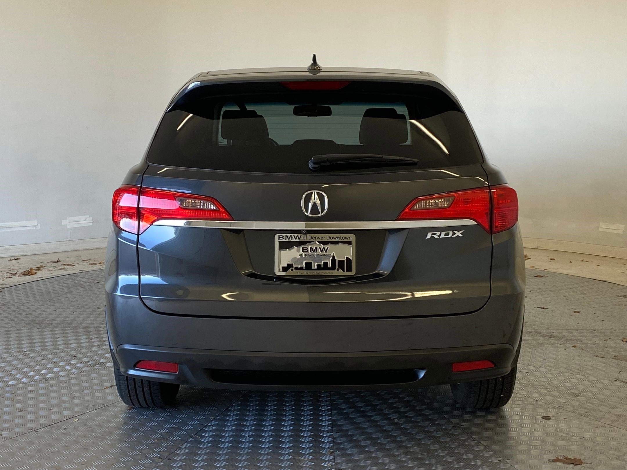 Used 2015 Acura RDX FWD w/ Technology Package image 9