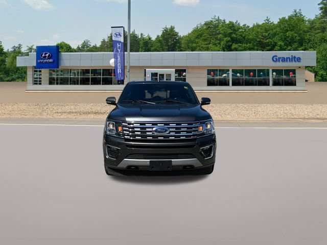 Used 2021 Ford Expedition Max Limited AWD/4WD image 4
