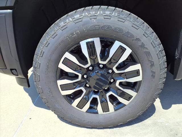 New 2026 GMC Sierra 2500 Denali Ultimate image 22