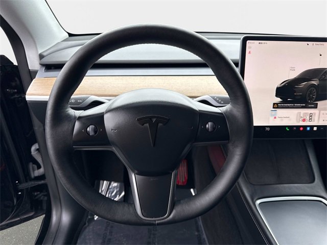Used 2023 Tesla Model Y Long Range image 24