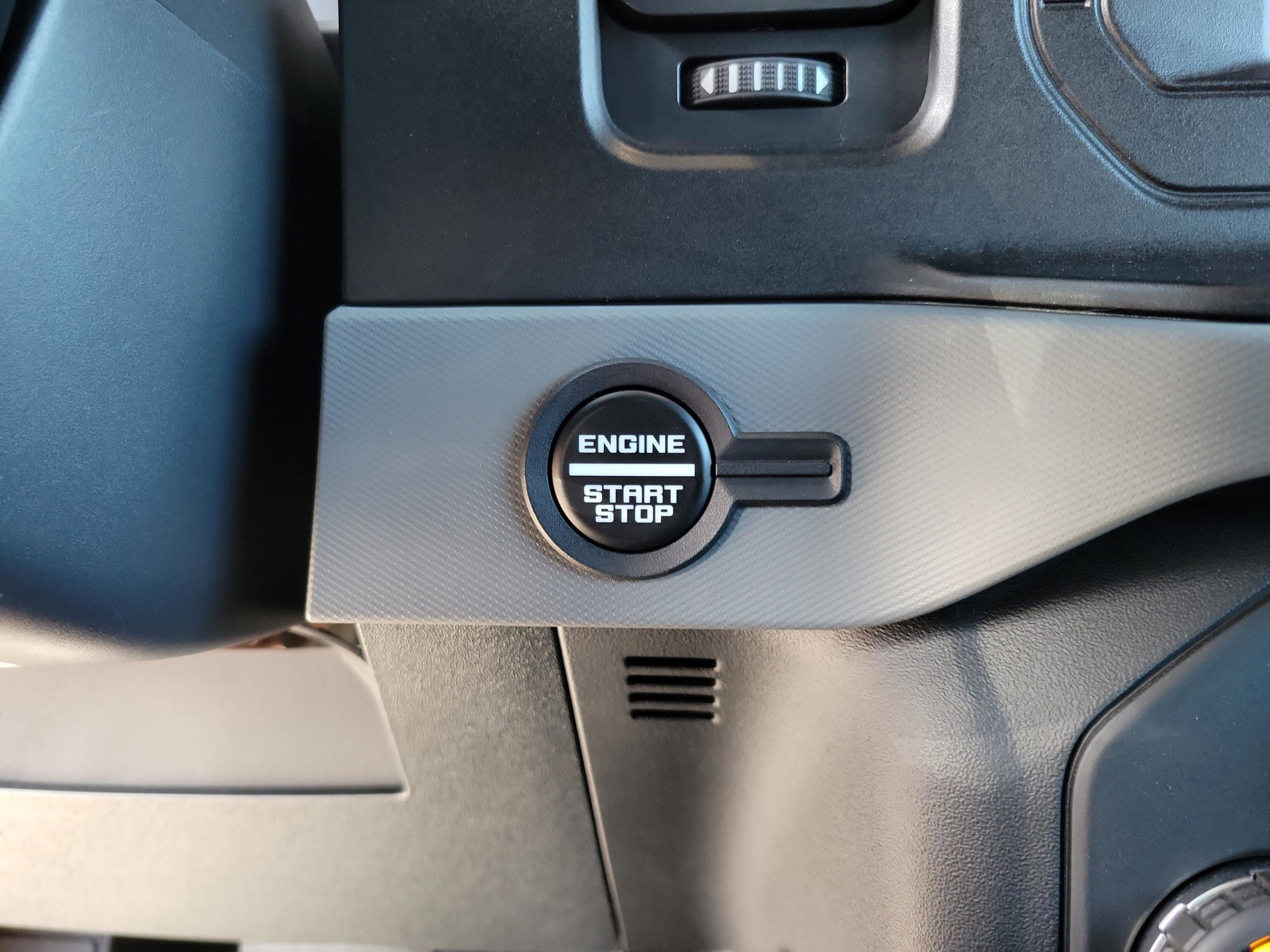 Used 2023 Ford Bronco Big Bend AWD/4WD image 16