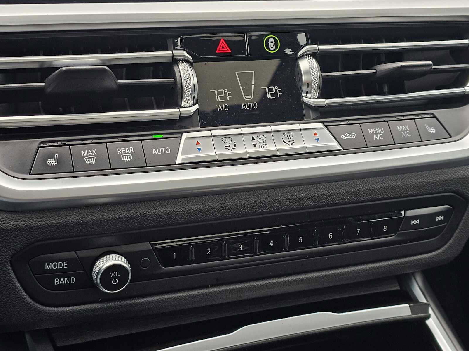 Used 2020 BMW 330i xDrive Sedan w/ Driving Assistance Package image 31