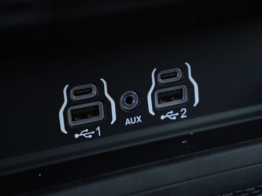 New 2026 RAM 2500 Laramie w/ Night Edition AWD/4WD image 23