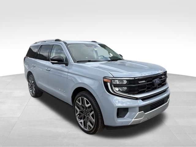 New 2026 Ford Expedition Platinum w/ Platinum Ultimate Package image 9