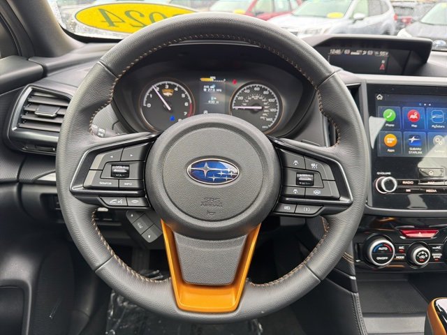 Used 2024 Subaru Forester Wilderness image 45
