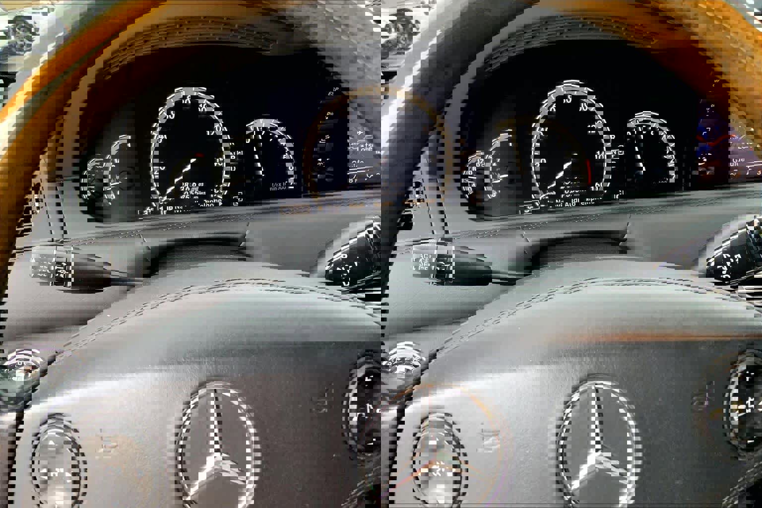 Used 2007 Mercedes-Benz CL 600 image 6